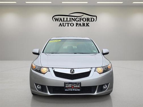 2010 Acura TSX 2.4