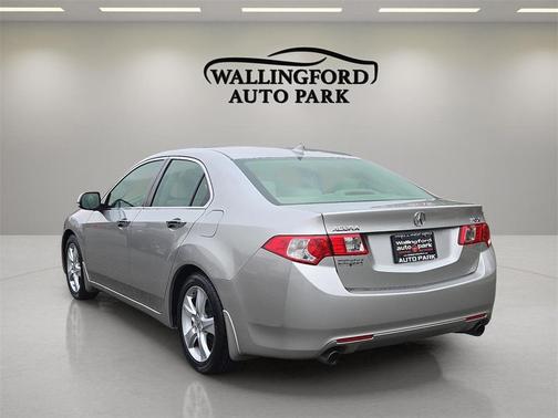 2010 Acura TSX 2.4