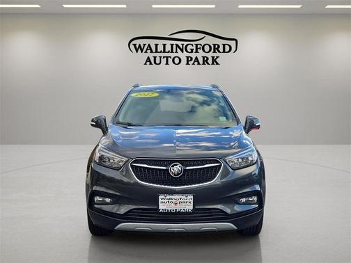 2017 Buick Encore Preferred II