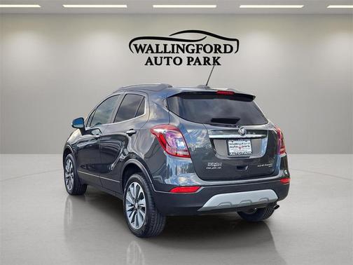 2017 Buick Encore Preferred II