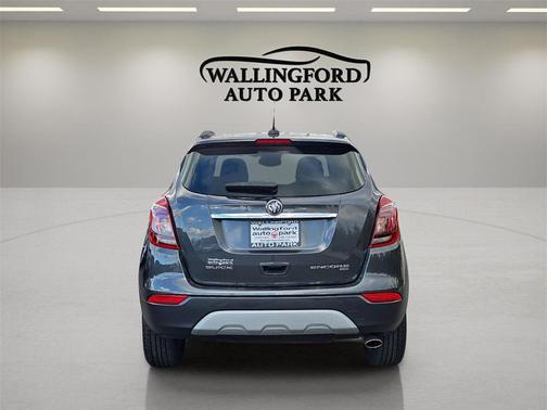 2017 Buick Encore Preferred II