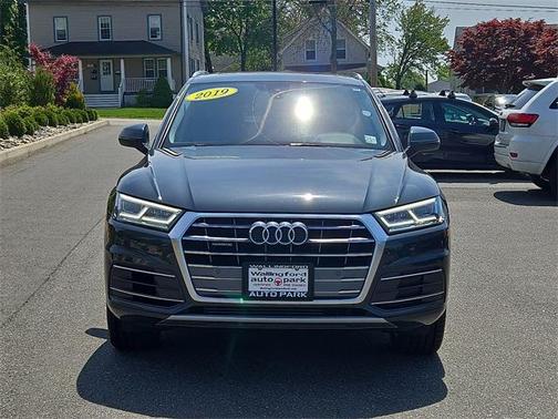 2019 Audi Q5 2.0T Premium Plus