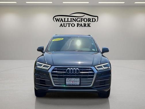 2019 Audi Q5 2.0T Premium Plus