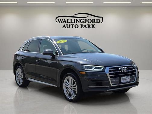 2019 Audi Q5 2.0T Premium Plus