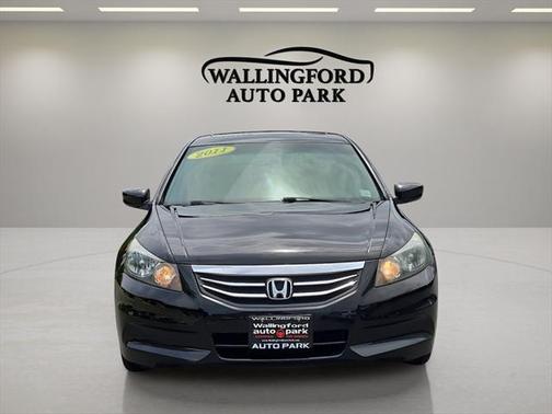 2011 Honda Accord EX-L
