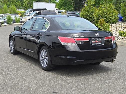 2011 Honda Accord EX-L