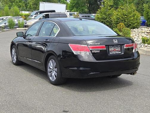 2011 Honda Accord EX-L