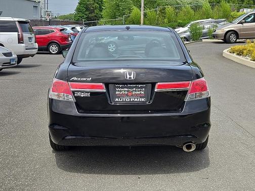 2011 Honda Accord EX-L