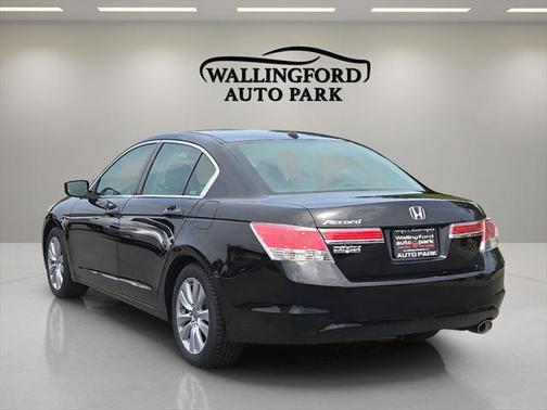 2011 Honda Accord EX-L
