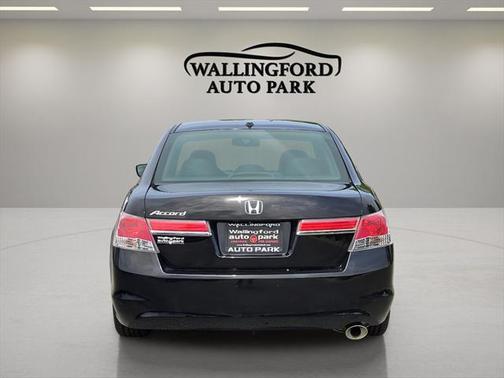 2011 Honda Accord EX-L