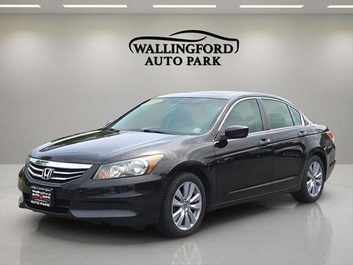 2011 Honda Accord EX-L