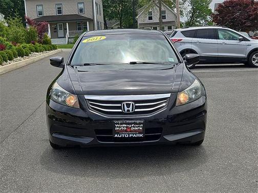 2011 Honda Accord EX-L