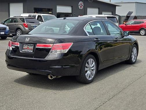 2011 Honda Accord EX-L