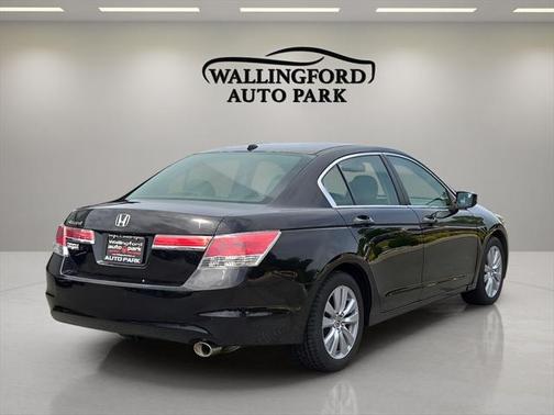2011 Honda Accord EX-L