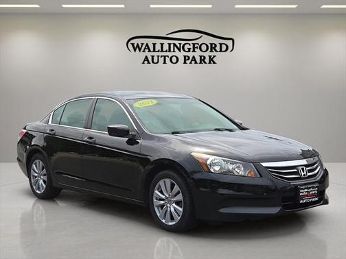 2011 Honda Accord EX-L