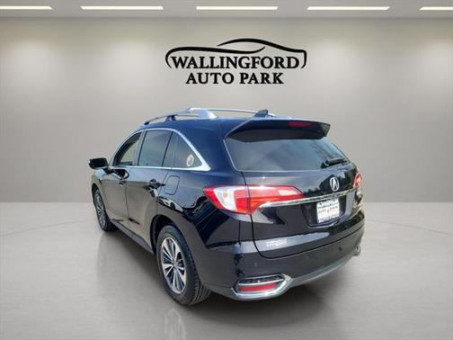 2017 Acura RDX Advance Package