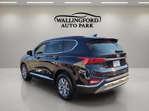 2020 Hyundai SANTA FE SEL 2.4