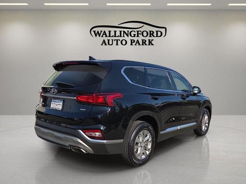 2020 Hyundai SANTA FE SEL 2.4