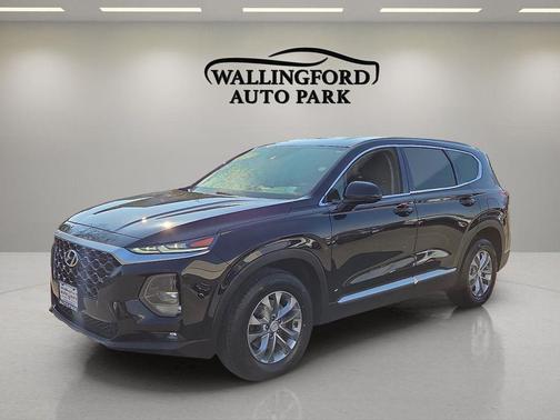 2020 Hyundai SANTA FE SEL 2.4