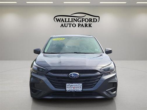2023 Subaru Legacy Premium