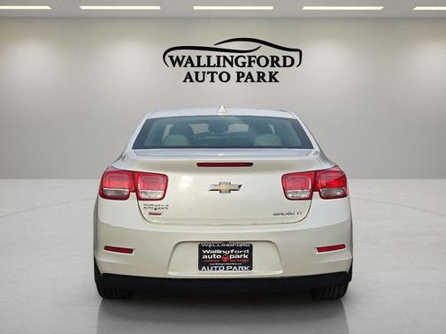 2014 Chevrolet Malibu 3LT