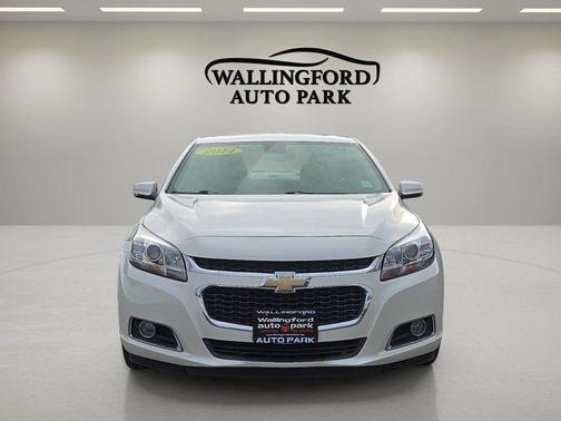 2014 Chevrolet Malibu 3LT