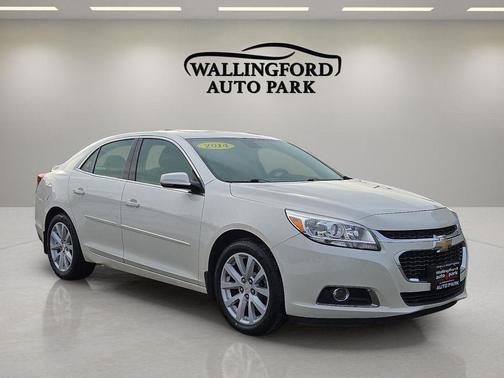 2014 Chevrolet Malibu 3LT