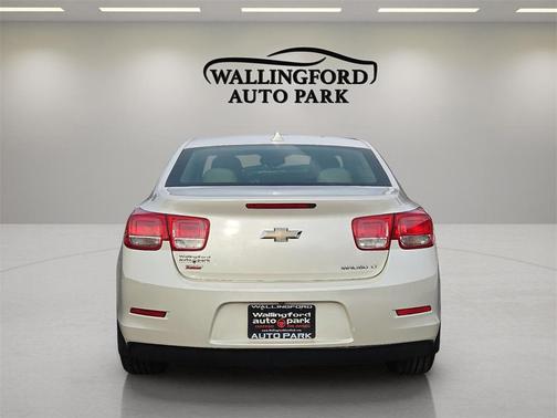2014 Chevrolet Malibu 3LT