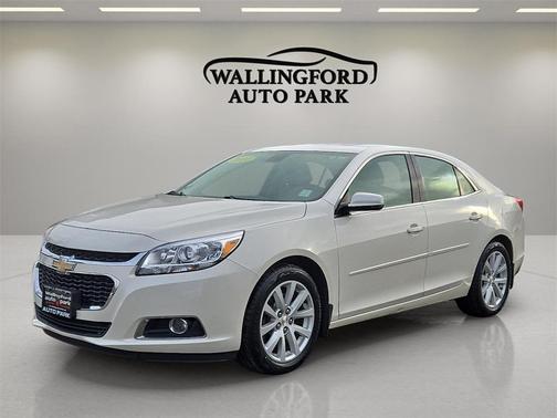 2014 Chevrolet Malibu 3LT