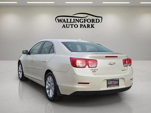 2014 Chevrolet Malibu 3LT