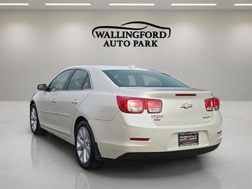 2014 Chevrolet Malibu 3LT