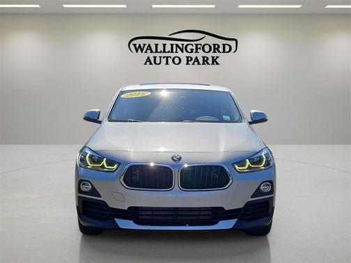 2018 BMW X2 sDrive28i