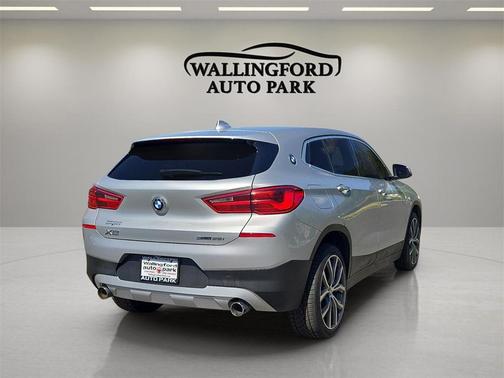 2018 BMW X2 sDrive28i