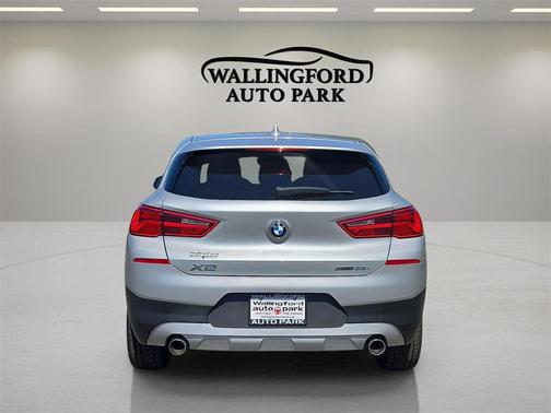 2018 BMW X2 sDrive28i