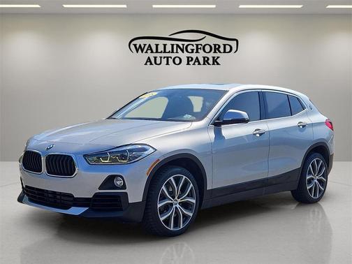 2018 BMW X2 sDrive28i