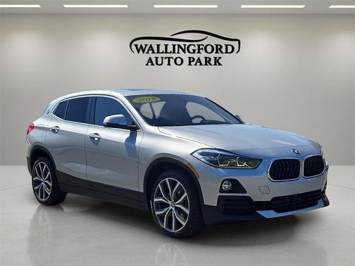 2018 BMW X2 sDrive28i