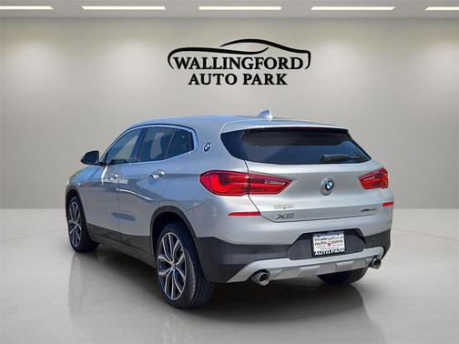 2018 BMW X2 sDrive28i
