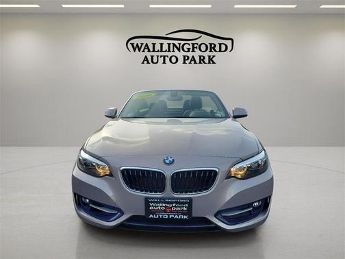 2016 BMW 228 228i xDrive