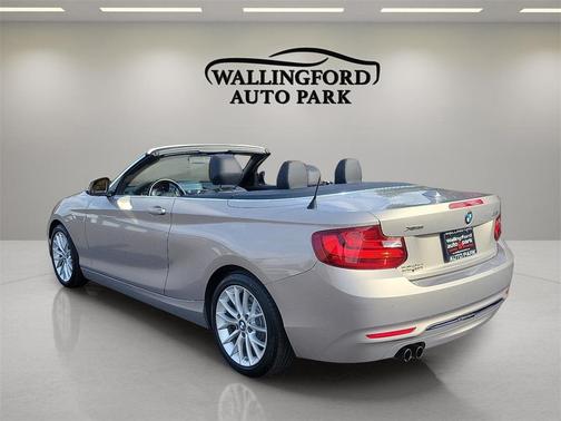 2016 BMW 228 228i xDrive