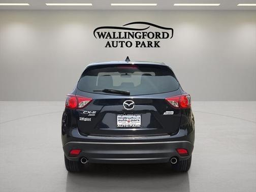 2014 Mazda CX-5 Touring