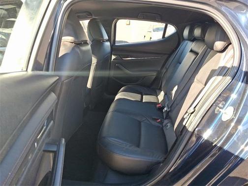 2020 Mazda Mazda3 AWD w/Preferred Package