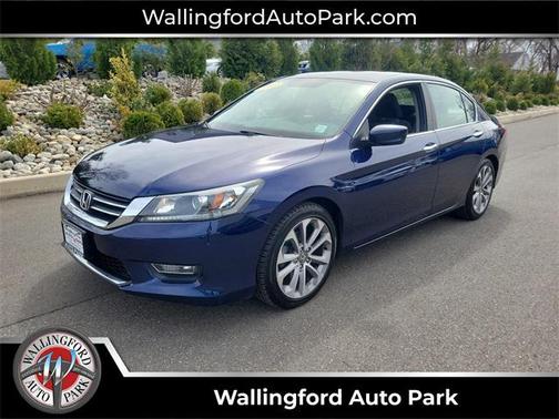 2013 Honda Accord Sport