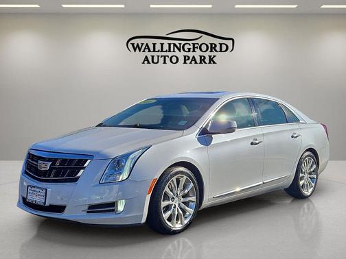 2016 Cadillac XTS Luxury
