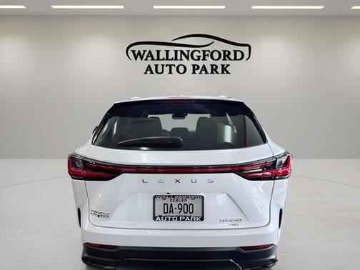 2024 Lexus NX 250 Base