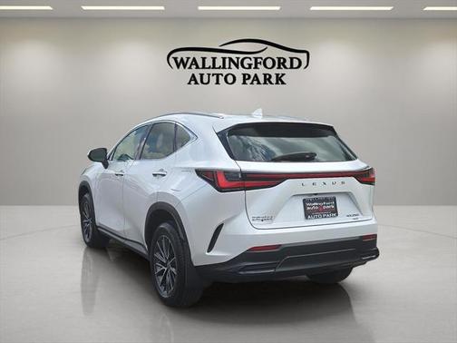 2024 Lexus NX 250 Base