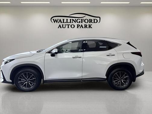2024 Lexus NX 250 Base