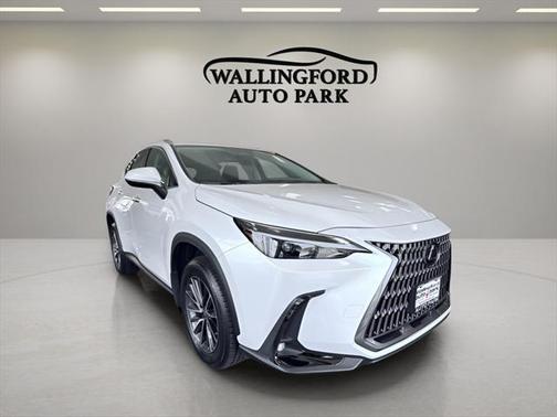 2024 Lexus NX 250 Base