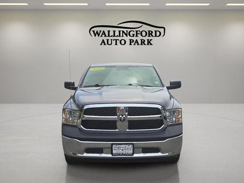 2013 RAM 1500 Tradesman