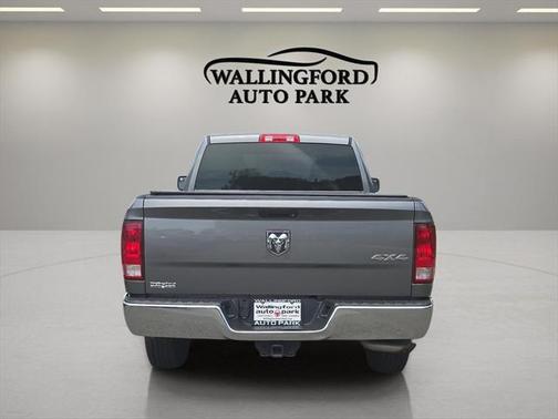2013 RAM 1500 Tradesman