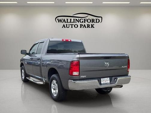 2013 RAM 1500 Tradesman
